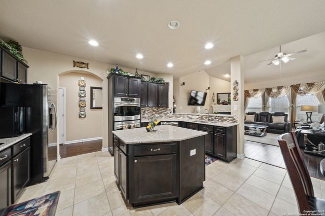 409 Carlow, House other with 4 bedrooms, 3 bathrooms and null parking in Cibolo TX | Image 12