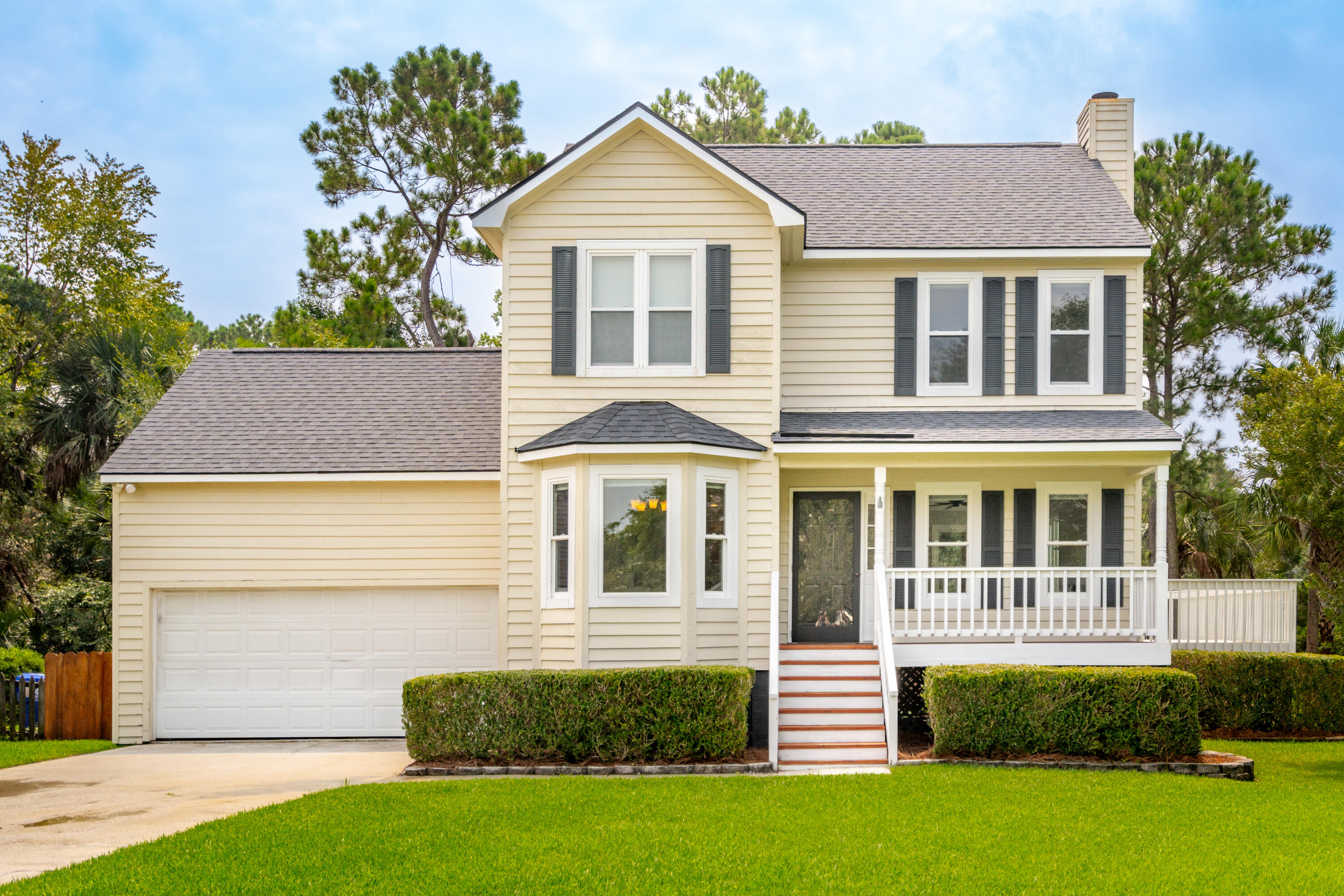 Davant Cir, Mount Pleasant, SC 29464
