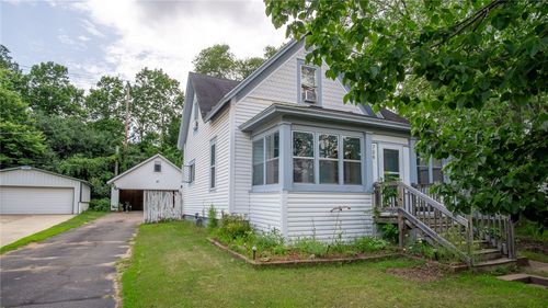 706 Talmadge St, Eau Claire, WI, 54701-4190 | Card Image