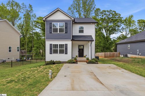 405A Hillside Drive, Anderson, SC, 29625 | Card Image