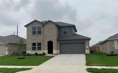 4227 Isoletta Ct, Katy, TX, 77449-5976 | Card Image