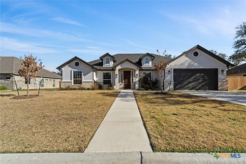 4113 Turning Leaf Dr, Nolanville, TX, 76559-0040 | Card Image