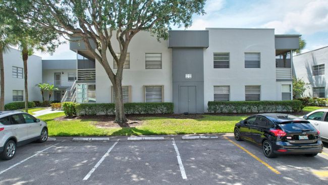 595 Normandy M, Condo with 2 bedrooms, 2 bathrooms and null parking in Delray Beach FL | Image 29