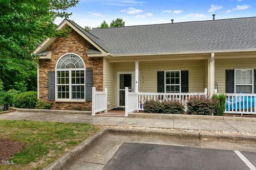 320 Madres Ln, Morrisville, NC, 27560-6816 | Card Image
