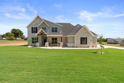 441 Paradise Ridge Dr, Waxahachie, TX, 75165 | Card Image