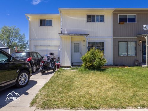 473 Miller Ave, Evanston, WY, 82930-4925 | Card Image