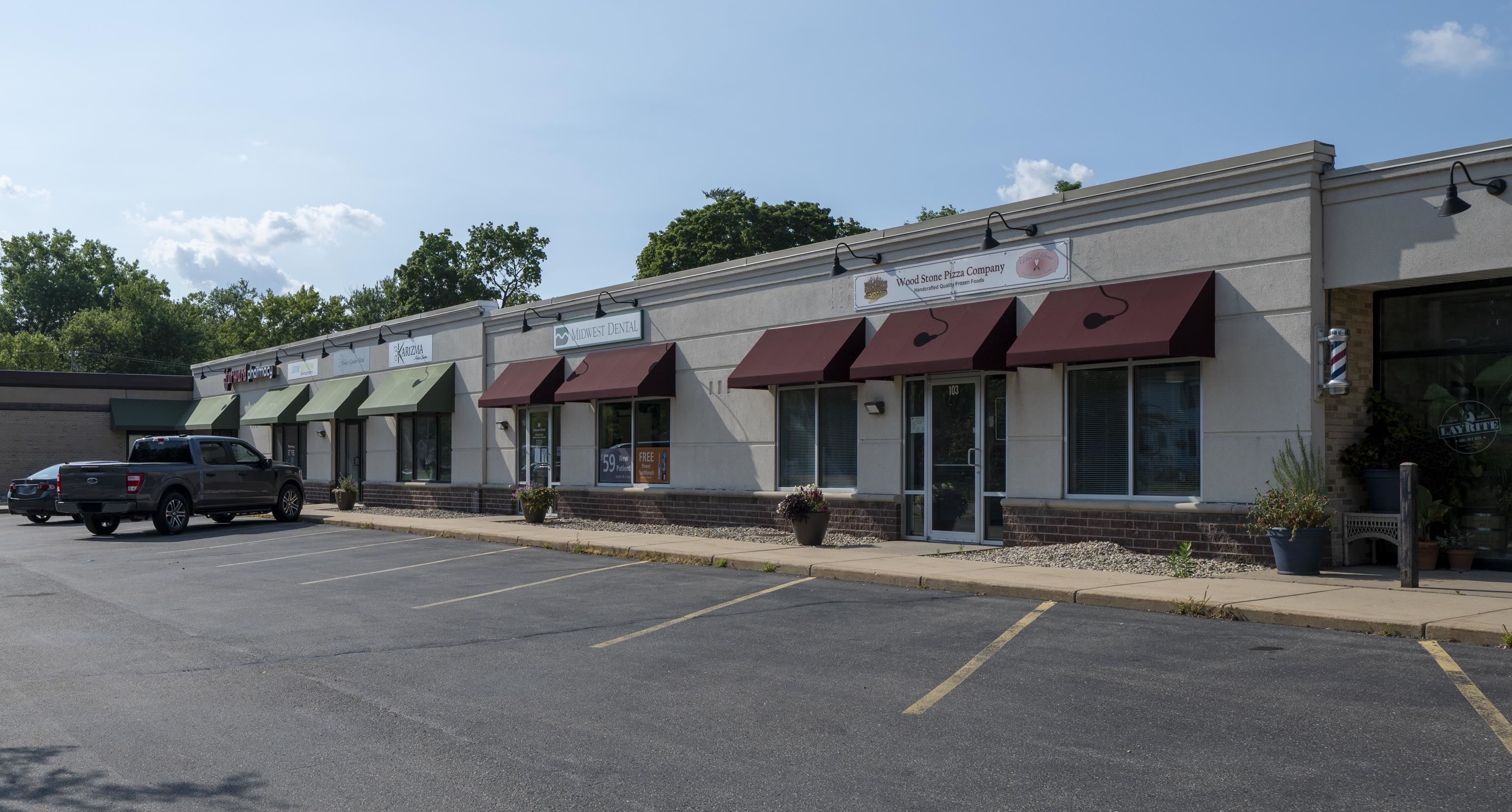 Business Opportunity in Deerfield 2