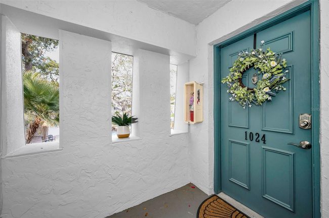 UNIT-1024 - 700 Lyndhurst St, Condo with 2 bedrooms, 2 bathrooms and null parking in DUNEDIN FL | Image 11