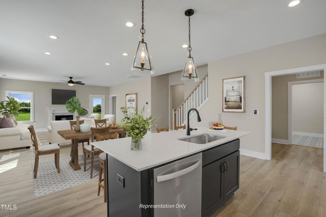 Clayton Model Home-513 | Image 8