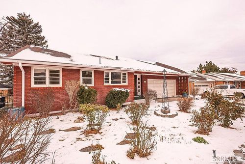 181 S 16th Pl, Pocatello, ID, 83201-4021 | Card Image