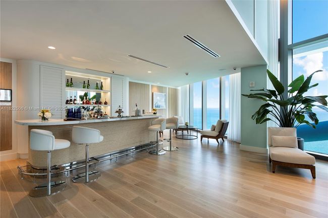 UNIT-4601 - 15701 Collins Ave, Condo with 3 bedrooms, 5 bathrooms and null parking in Sunny Isles Beach FL | Image 32