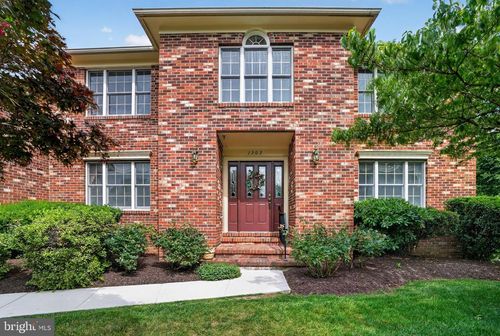 1303 Persimmontree Ct, Crofton, MD, 21114-2649 | Card Image