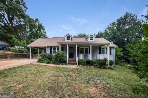 8218 Lakeview Dr Sw, Covington, GA, 30014-3074 | Card Image