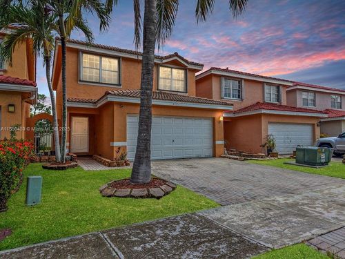7171 Sienna Ridge Ln, Lauderhill, FL, 33319-4313 | Card Image