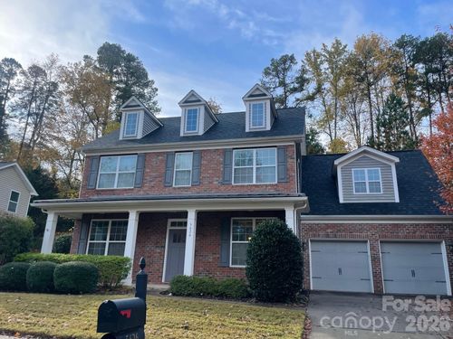 5626 Mcdowell Run Dr, Huntersville, NC, 28078-1310 | Card Image