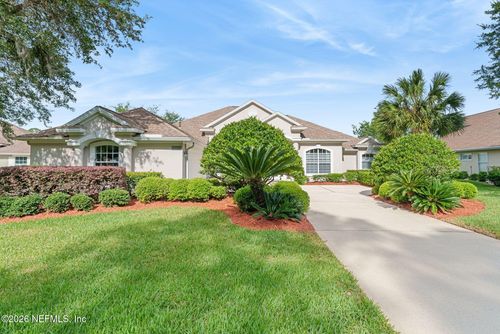 3158 Country Club Blvd, Orange Park, FL, 32073-5731 | Card Image