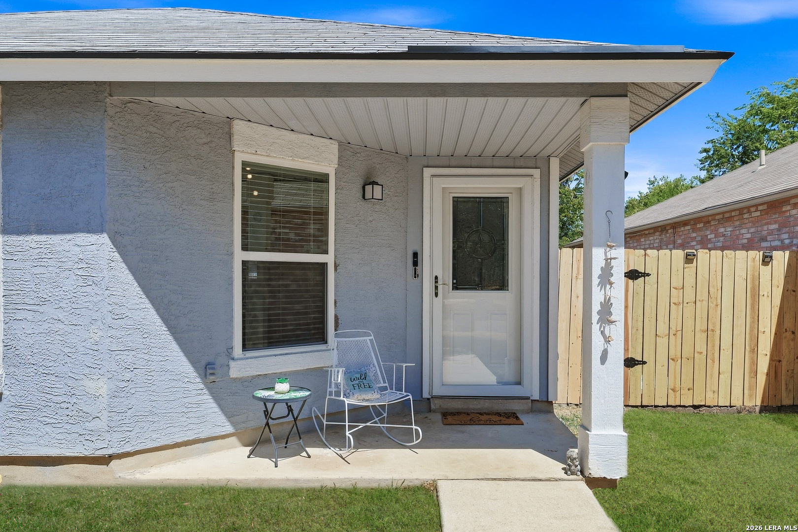 Residential in San Antonio 3