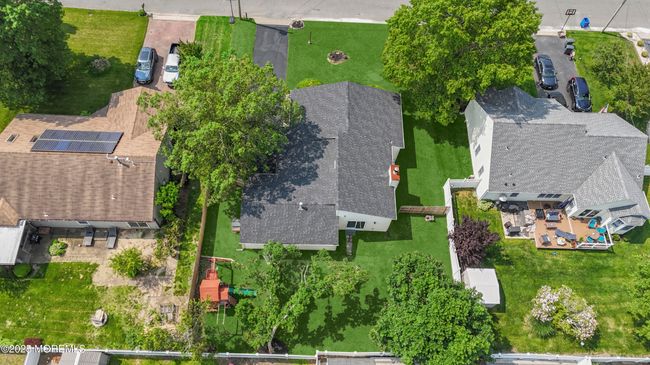 1136 Hawser Ave, House other with 3 bedrooms, 2 bathrooms and null parking in Manahawkin NJ | Image 24