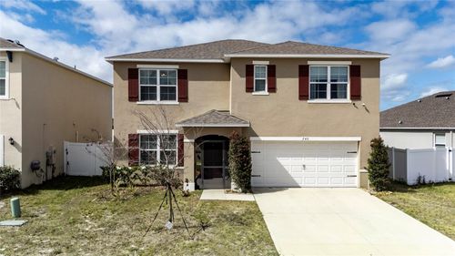 740 Squires Grove Dr, WINTER HAVEN, FL, 33880-2194 | Card Image