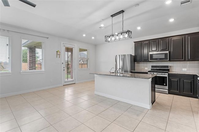 19815 Caprock Falls Ct, House other with 3 bedrooms, 2 bathrooms and 2 parking in Cypress TX | Image 22