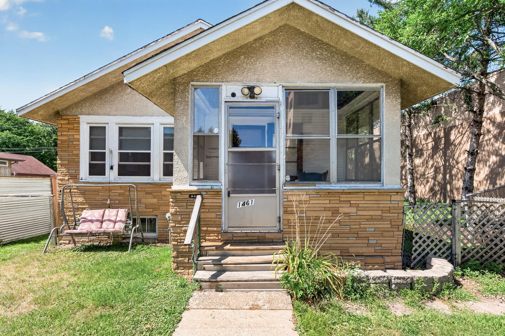 Residential in Saint Paul 4
