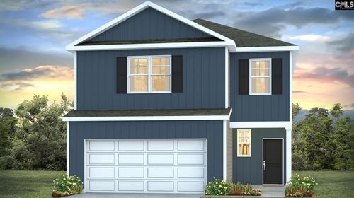 1017 Salient Ct, Lugoff, SC, 29078-2007 | Card Image