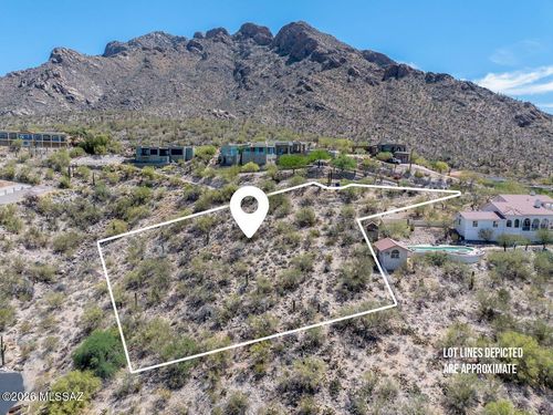 28-8735 N Glenhurst Place, Tucson, AZ, 85704 | Card Image