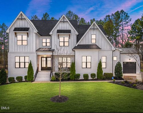 2312 Ballywater Lea Way, Wake Forest, NC, 27587-3334 | Card Image