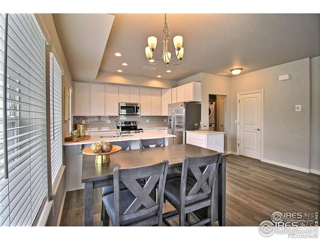UNIT-1 - 1693 Grand Ave, Townhouse with 3 bedrooms, 3 bathrooms and 2 parking in Windsor CO | Image 12