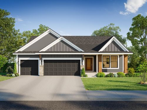 17989 Hidden Creek Trl, Lakeville, MN, 55044-5348 | Card Image