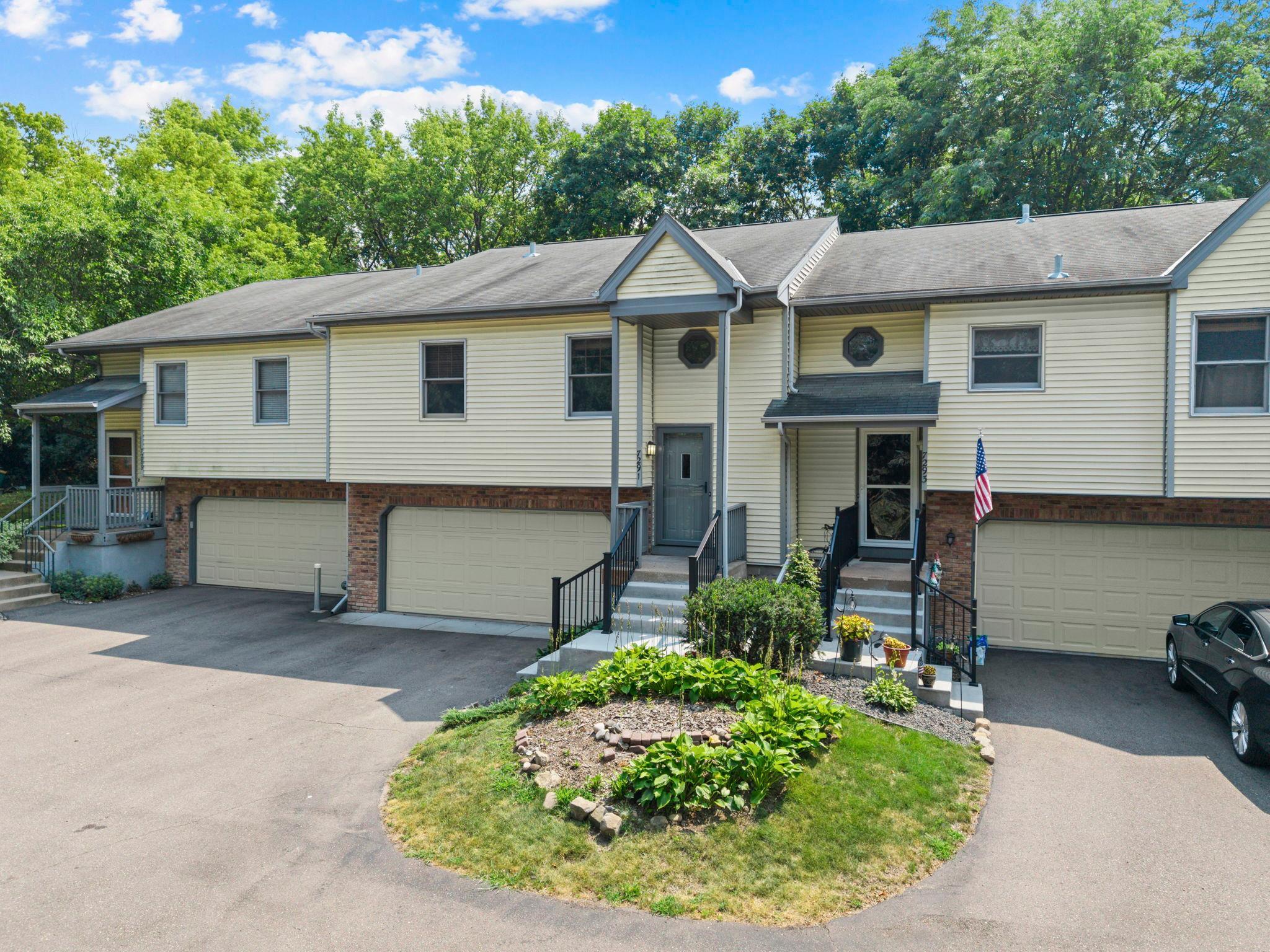 Residential in Eden Prairie