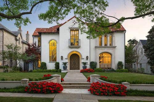 3205 Caruth Blvd, Dallas, TX, 75225-4820 | Card Image