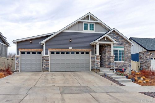 4435 N Picadilly Court, Aurora, CO, 80019 | Card Image