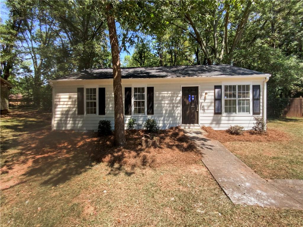 Freedom Vly, Decatur, GA 30032
