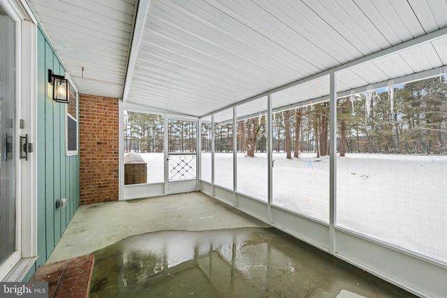 21830 Vaughn Rd, House other with 5 bedrooms, 4 bathrooms and null parking in GEORGETOWN DE | Image 20