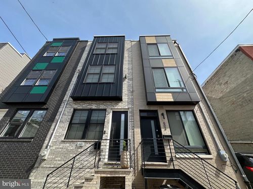 603 Emily St, PHILADELPHIA, PA, 19148-2412 | Card Image