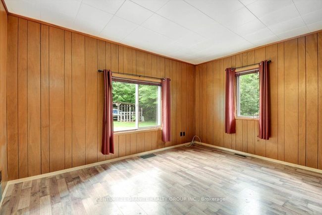 148 Upper Turriff Rd, House other with 2 bedrooms, 1 bathrooms and 4 parking in L'amable ON | Image 11