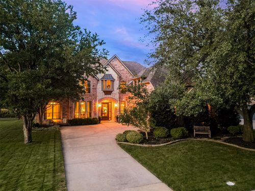 2505 Valley Glen Ct, Carrollton, TX, 75010-4234 | Card Image