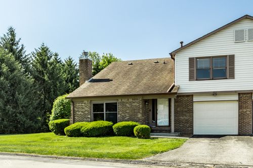 2411 N Willow Way, Indianapolis, IN, 46268-1363 | Card Image