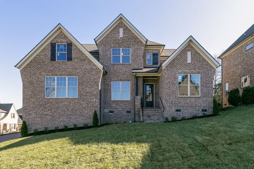 1 Elissa Dr, Hendersonville, TN, 37075 | Card Image