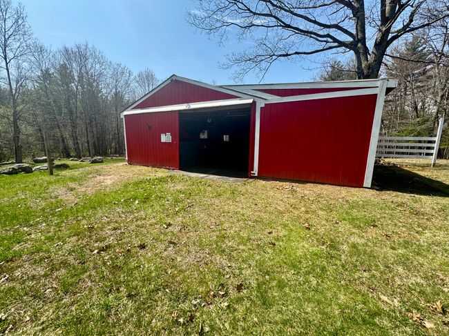 23 Village Hill Rd, House other with 2 bedrooms, 1 bathrooms and null parking in Stafford Springs CT | Image 10