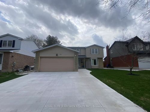 419 Stillmeadow Cir, Waterloo, ON, N2L5M1 | Card Image