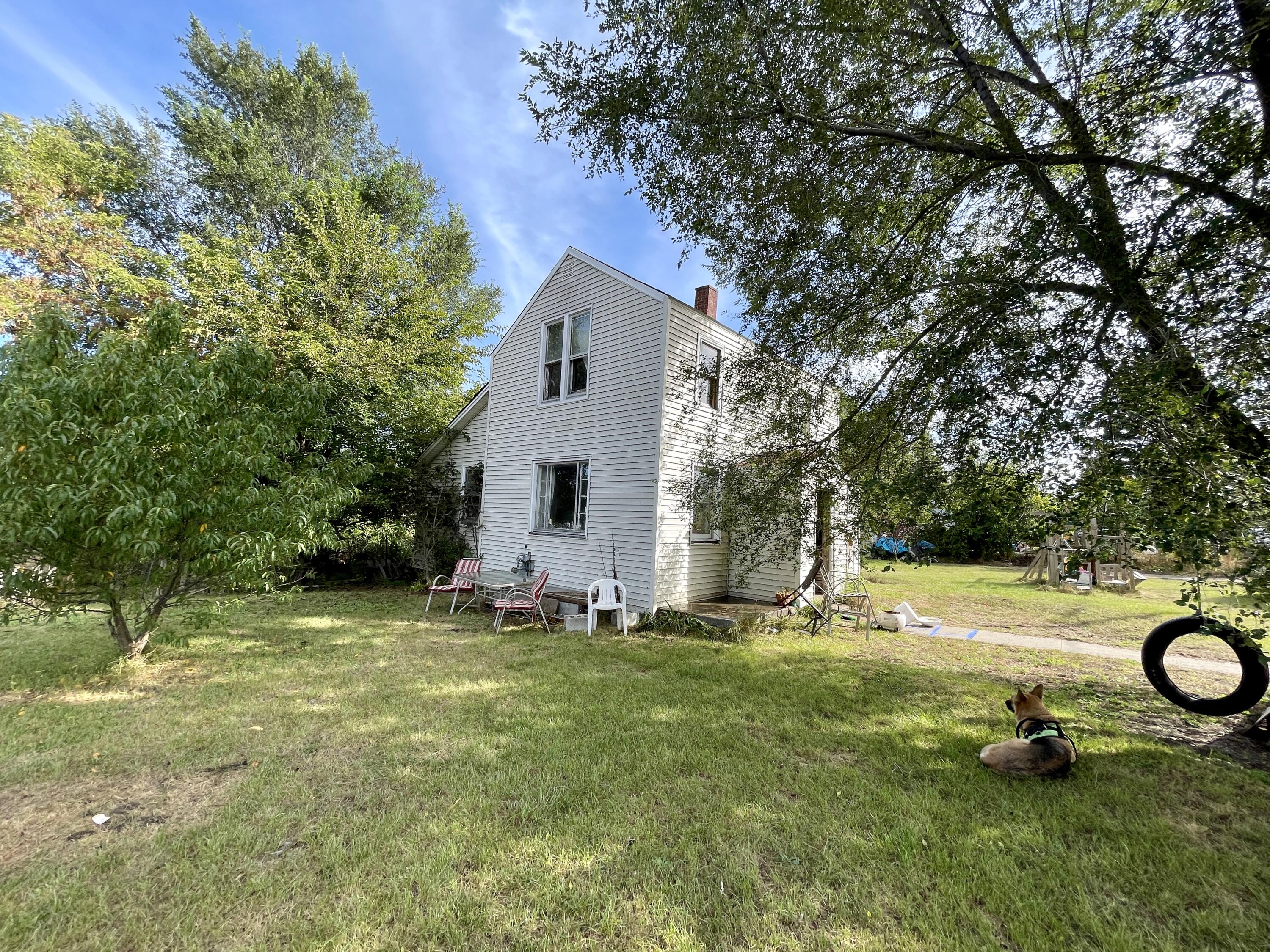 6th St, Ludington, MI 49431