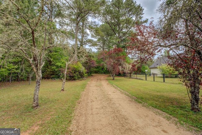 331A County Line Rd, House other with 3 bedrooms, 2 bathrooms and null parking in Jenkinsburg GA | Image 15