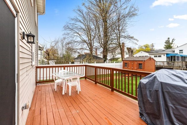 15 Gilbert St, House other with 3 bedrooms, 3 bathrooms and 3 parking in Waltham MA | Image 15