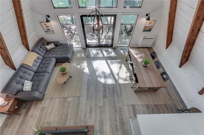 7207 Grouper Dr, House other with 2 bedrooms, 2 bathrooms and null parking in Nineveh IN | Image 24
