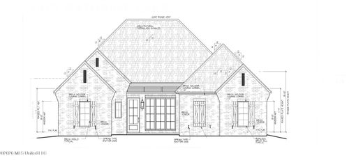 101 Katherine Lane, Madison, MS, 39110 | Card Image