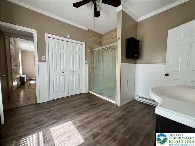 443 N 7 Th St, Condo with 2 bedrooms, 2 bathrooms and null parking in Allentown PA | Image 12
