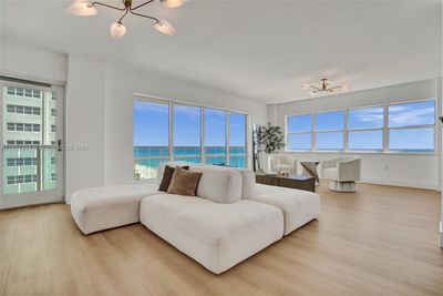 501S - 3400 Galt Ocean Dr, Condo with 2 bedrooms, 2 bathrooms and null parking in Fort Lauderdale FL | Image 2