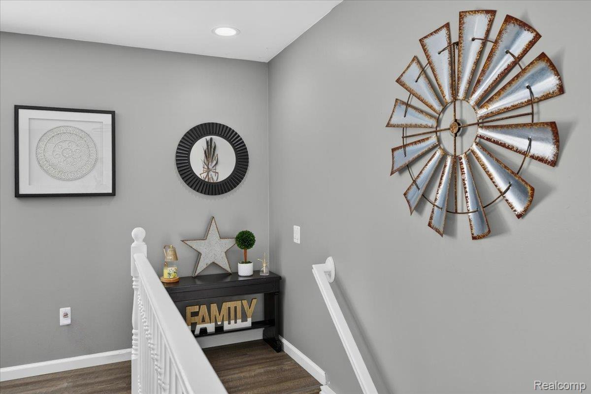 Residential in Orion Charter Township 5